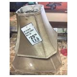 2 Lamp Shades