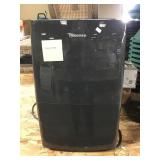 Hisense Dehumidifier Tested Works