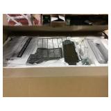 Microwave Hood Combination Untested