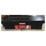 Craftsman 9 Cu Ft Tool Box Doesn
