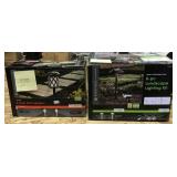 Landscape Lights Untested 1 Light In One Box