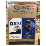 Graco Car Seat
