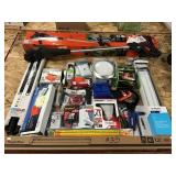 Black And Decker Trimmer, Home Hardware And Tools