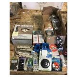 Home Hardware, Light Fixtures