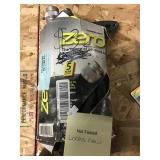 Zero G 25 Foot Garden Hose Untested