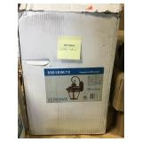 Thomas Lighting Hazelnut Bronze Wall Light