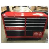Craftsman Tool Box Has Keys 52x18x37 Damaged