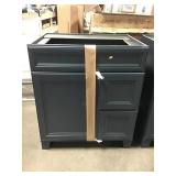 Bath Vanity 30x22x35 Inches