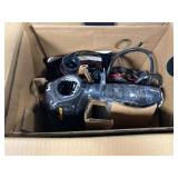 Wagner Flexor Sprayer Untested