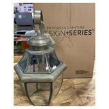 Outdoor Wall Lantern