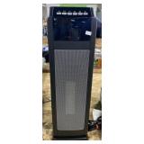 Hinter Ceramic Tower Heater Tested Works