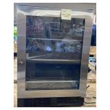 Beverage Cooler 24x24x34 Inches Tested Works