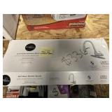 Kitchen Faucet Untested