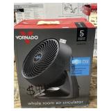 Vornado Fan Tested Works