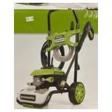 Greenworks 1800 Psi 1.1 Gpm Electric Pressure
