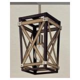 Kichler Pendant Light