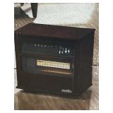 Duraflame Infragen Heater Tested Works