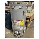 Ao Smith Water Heater 49 Gallon Gas Untested