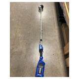 Kobalt Brushless Weedeater Cordless Missing