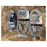 Range Cords, Ratchet