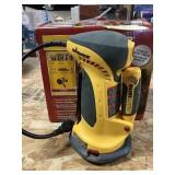 Wagner Paint Eater Tested Works