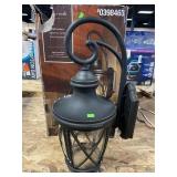 Allen And Roth Wall Lantern