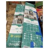 Closet Maid Adjustable Shelving