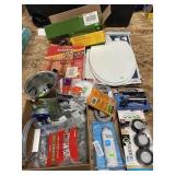 Home Hardware, Toilet Seat