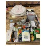 Home Hardware, Light Bulbs, Light Fixture