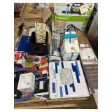 Office Supplies, Mosaic Tile, Allen And Roth