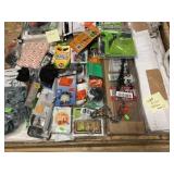 Office  Supplies Light, Kitchen Faucet