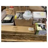 Outdoor Lighting And Indoor Lighting G