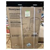 Honeywell Portable Air Conditioner Untested