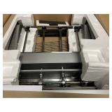 Char Broil Gas Grill Untested