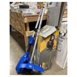 Kobalt 80 Volt Cordless Trimmer