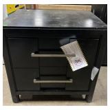 Night Stand 24x16x24 Inches Scratches
