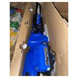 Kobalt 40 Volt Cordless Trimmer Untested