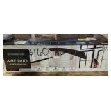 Fanimation 48 Inch Ceiling Fan Untested