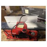 Craftsman Planer Tested Works