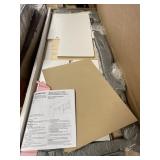 Prepac Desk Model Ehr1413-1