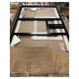 Spalding Backboard And Rim