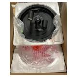 13 Inch Ceiling Light