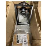 Hanging Light Fixture