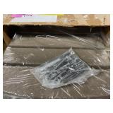 Sawyerville Plastic Side Table