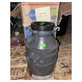 1/2 Ho Pump Untested