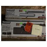 2 Commercial Door Closers