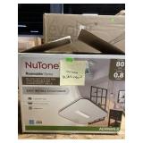 Nutone Ventilation Fan