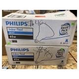 23 -65 Watt Indoor Flood Bulbs