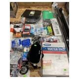 Curtain Rods, Home Hardware