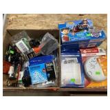 Home Hardware, Toy, Smoke Detector